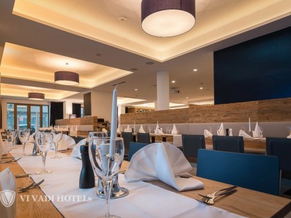 照片: VI VADI HOTELs