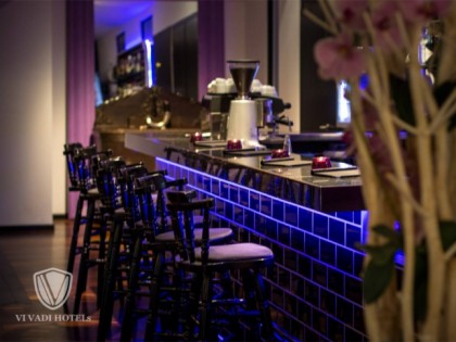 照片: VI VADI HOTELs